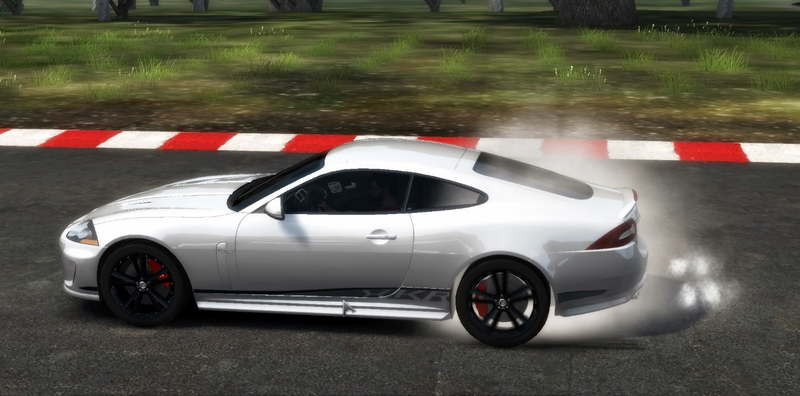 Illustration for article titled Top Motoring Unlimited..